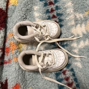 Toddler Nikes 5c